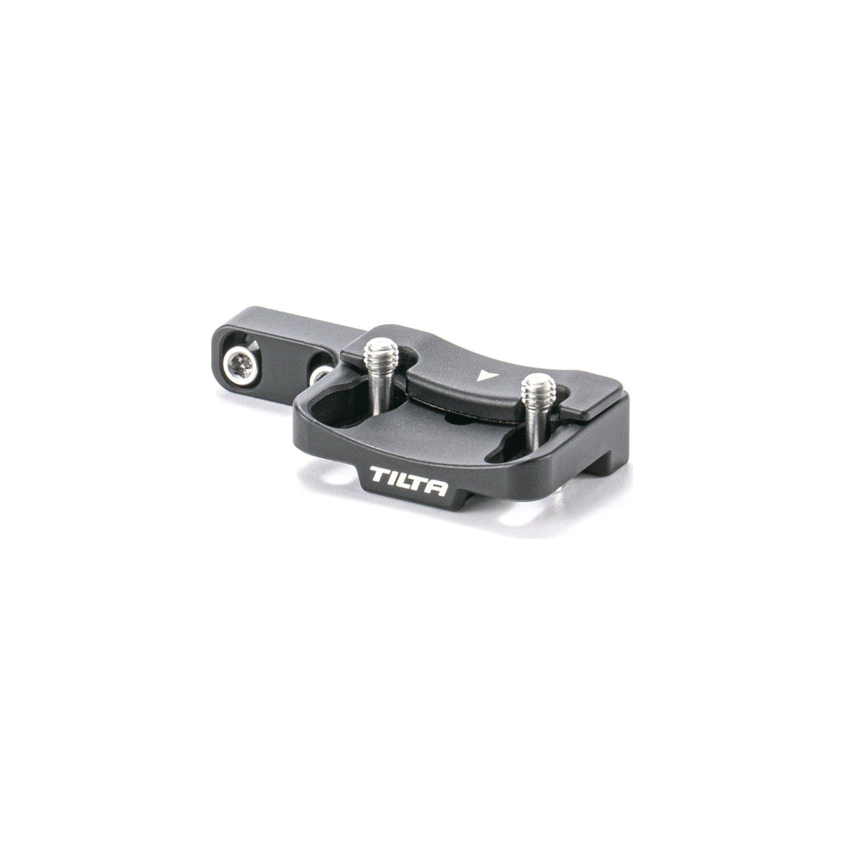 Tilta PL Mount Lens Adapter Support for Sony FX3/FX30 V2 - Black