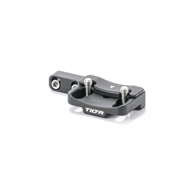Tilta PL Mount Lens Adapter Support for Sony FX3/FX30 V2 - Black