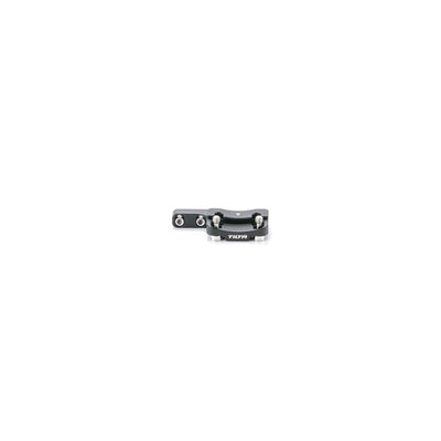 Tilta PL Mount Lens Adapter Support for Sony FX3/FX30 V2 - Black