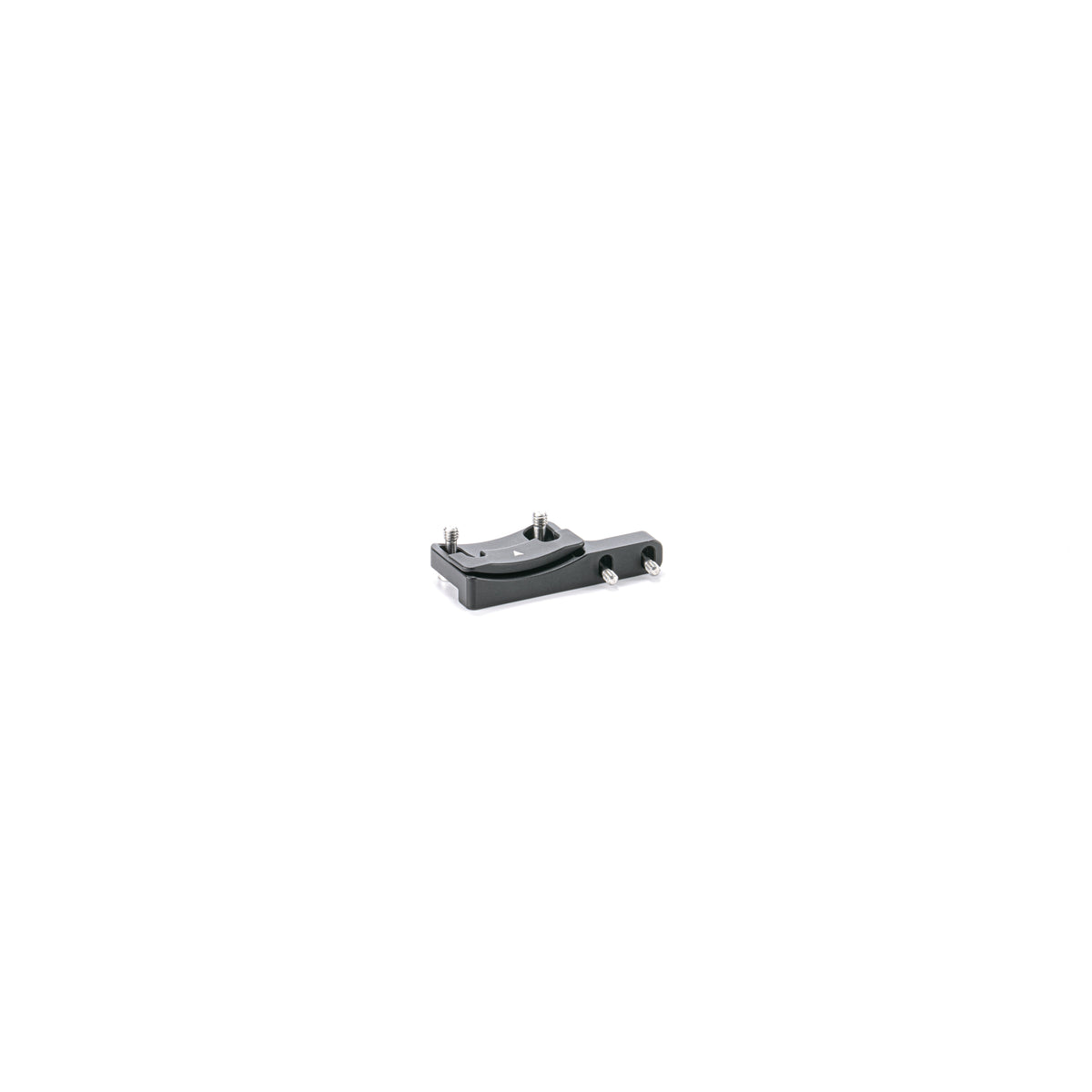 Tilta PL Mount Lens Adapter Support for Sony FX3/FX30 V2 - Black