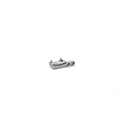 Tilta PL Mount Lens Adapter Support for Sony FX3/FX30 V2 - Titanium Gray