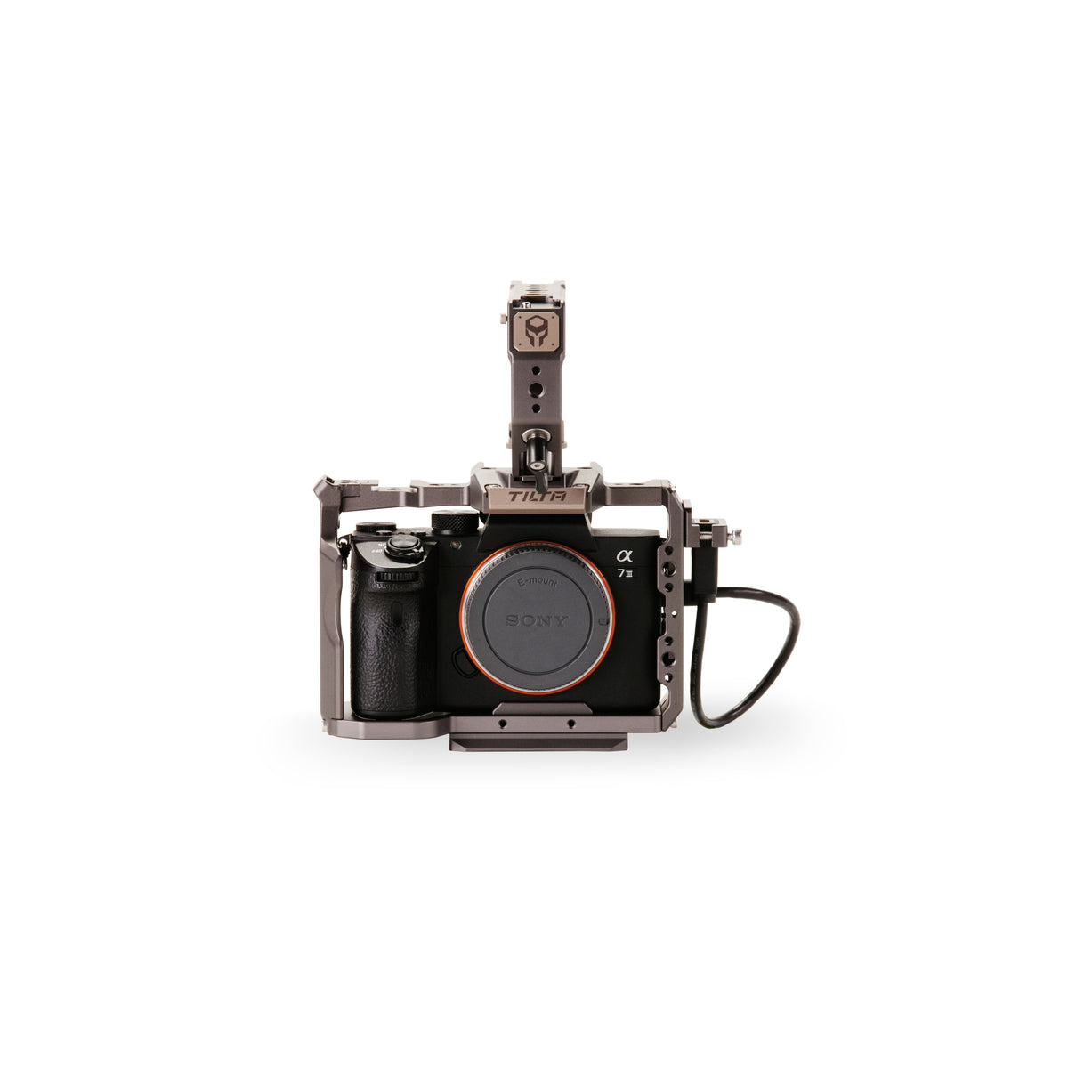 Tilta Sony a7/a9 Series Kit A – Tilta Gray