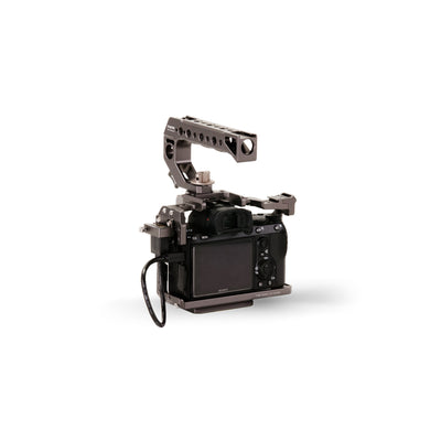 Tilta Sony a7/a9 Series Kit A – Tilta Gray