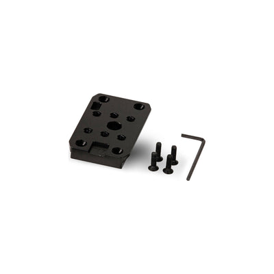 Tilta Bottom Plate for Sony a7/a7S - Black