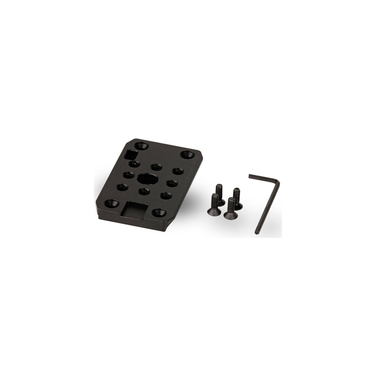 Tilta Bottom Plate for Sony a7SII/a7RII/a7RIII - Black