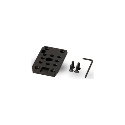 Tilta Bottom Plate for Sony a7SII/a7RII/a7RIII - Black