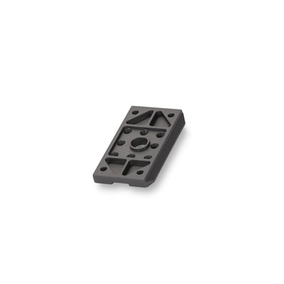 Tilta Bottom Plate for Sony a7SII/a7RII/a7RIII - Tilta Gray