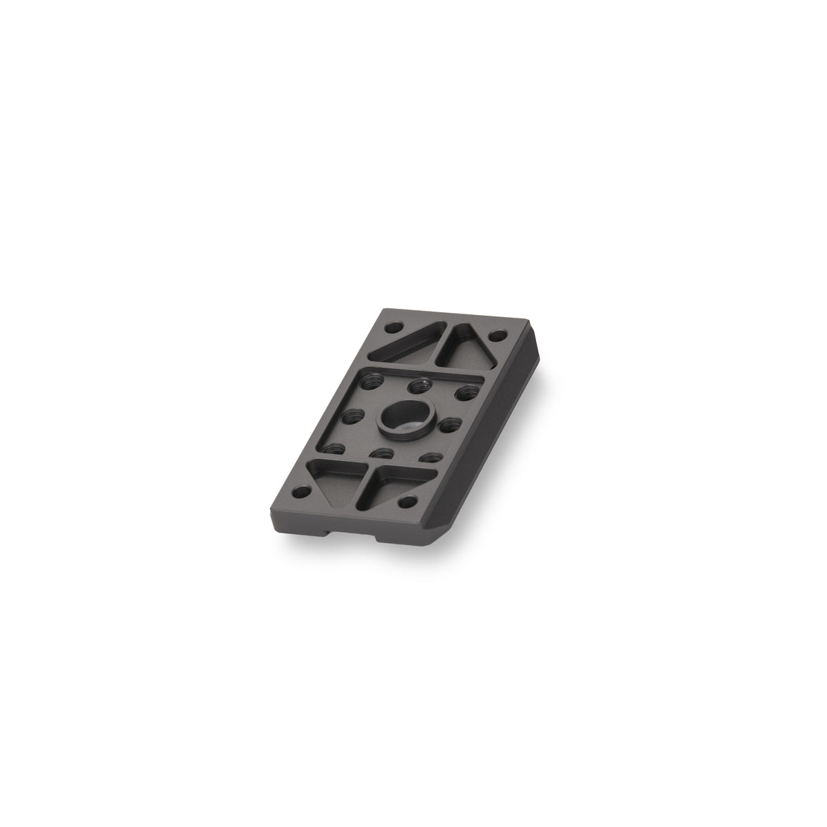 Tilta Bottom Plate for Sony a7SII/a7RII/a7RIII - Tilta Gray