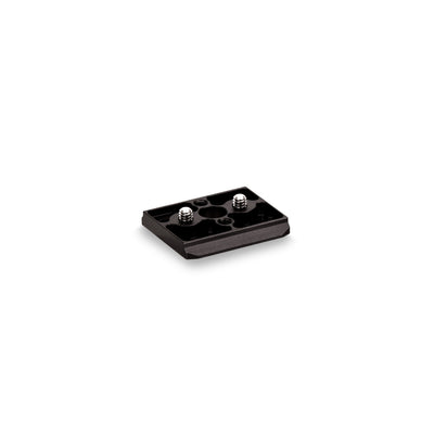 Tilta Bottom Plate for Sony a7siii - Black
