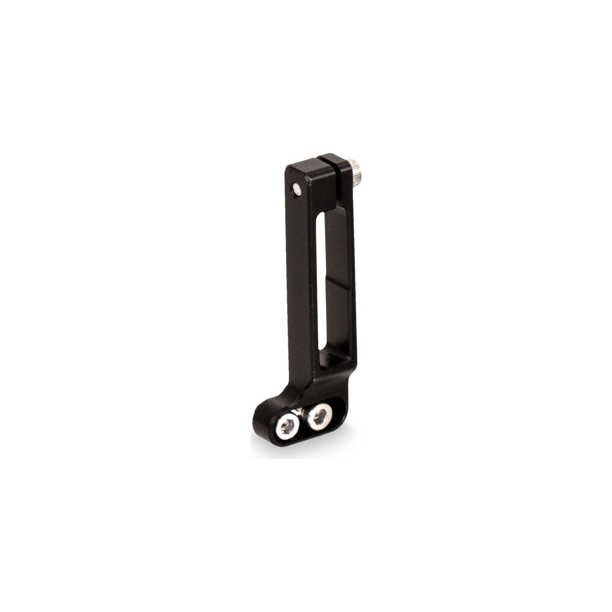 Tilta USB-C Cable Clamp Attachment for Sony a7siii - Black