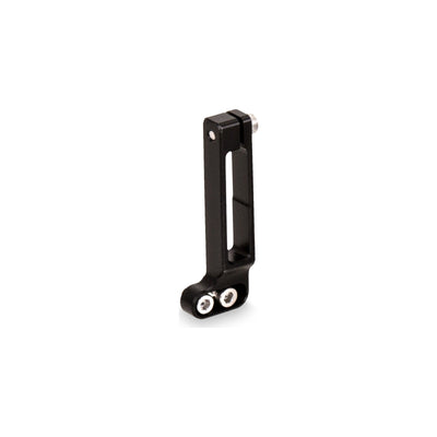 Tilta USB-C Cable Clamp Attachment for Sony a7siii - Black
