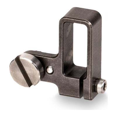 Tilta HDMI Cable Clamp Attachment for Sony a7siii Full Cage - Tactical Gray