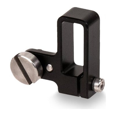 Tilta HDMI Cable Clamp Attachment for Sony a7siii Full Cage - Black