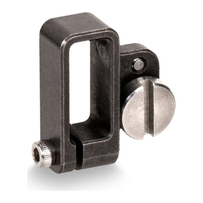 Tilta HDMI Cable Clamp Attachment for Sony a7siii Half Cage - Tactical Gray