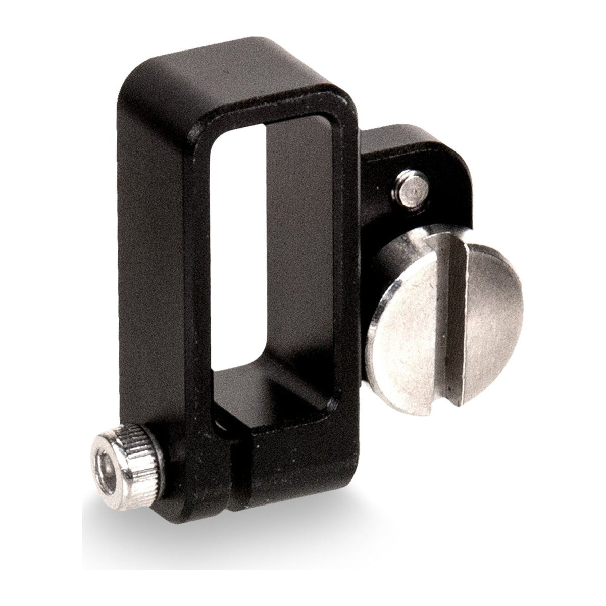 Tilta HDMI Cable Clamp Attachment for Sony a7siii Half Cage - Black