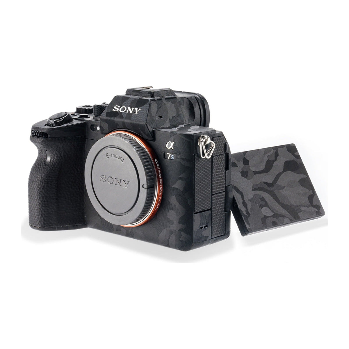 Tilta Protection Kit for Sony a7siii