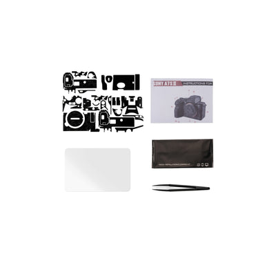 Tilta Protection Kit for Sony a7siii