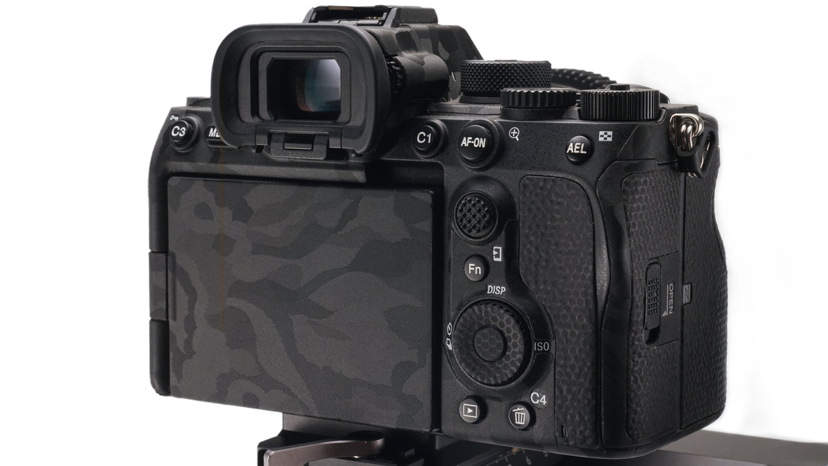 Tilta Protection Kit for Sony a7siii