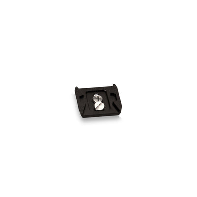 Tilta Manfrotto Quick Release Plate for Sony a7siii - Black