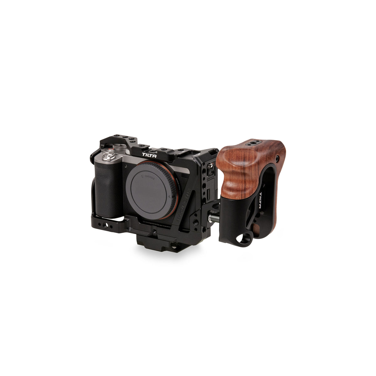 Tilta Sony a7C Kit B - Black