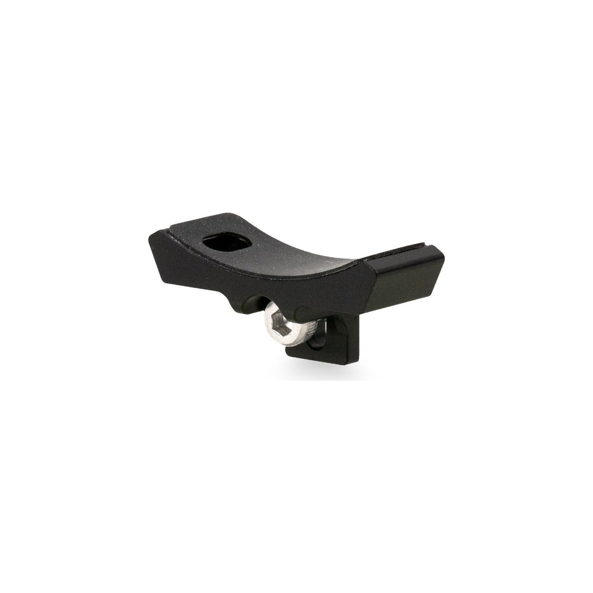 Tilta EF Mount Lens Adapter Support for Sony a7C - Black