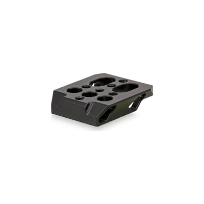 Tilta Manfrotto Quick Release Plate for Sony a7C - Black