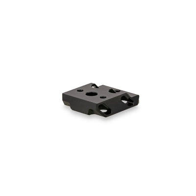 Tilta Manfrotto Quick Release Plate for Sony a7C - Black
