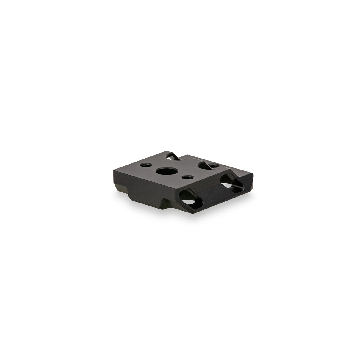 Tilta Manfrotto Quick Release Plate for Sony a7C - Black