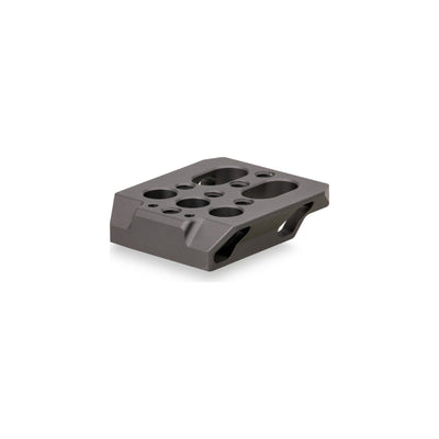 Tilta Manfrotto Quick Release Plate for Sony a7C - Tilta Gray