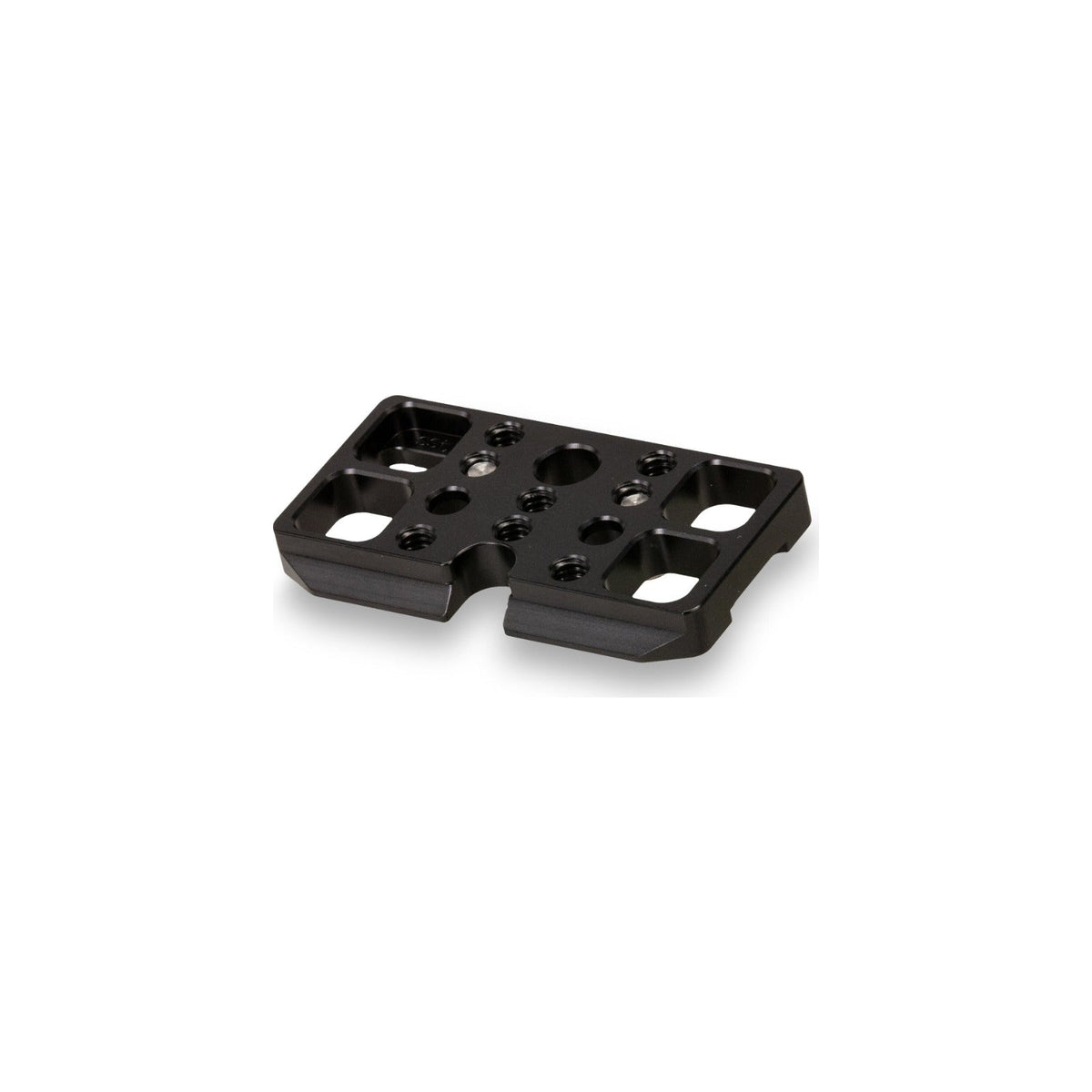 Tilta Panasonic BGH1/BS1H Adapter Plate for 15mm LWS Baseplate Type I – Black