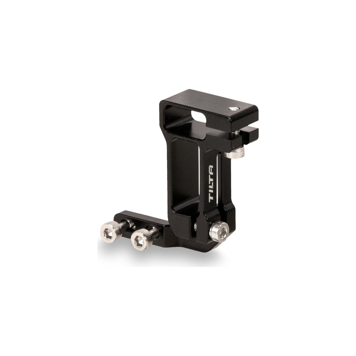 Tilta HDMI Cable Clamp Attachment for Panasonic BGH1/BS1H – Black