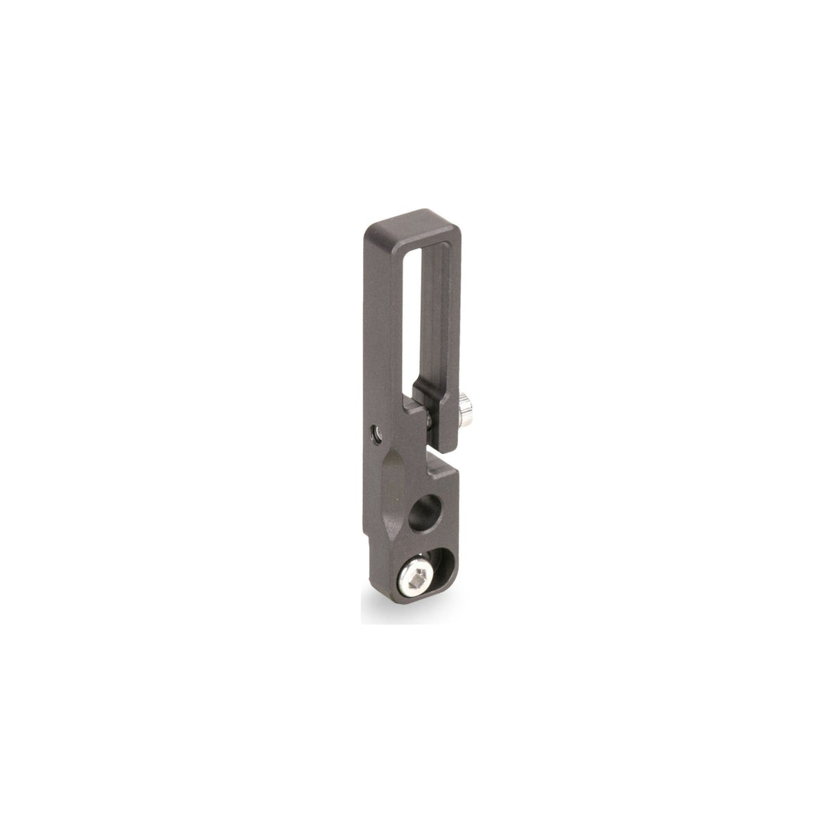 Tilta HDMI Cable Clamp Attachment for Canon R5/R6 - Tilta Gray