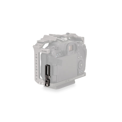 Tilta HDMI Cable Clamp Attachment for Canon R5/R6 - Tilta Gray