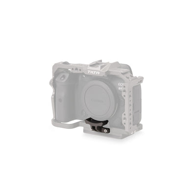 Tilta RF Mount Adapter Support for Canon R5/R6 - Tilta Gray