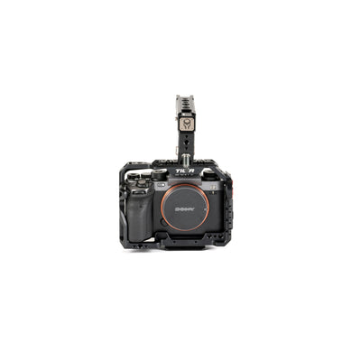 Tilta Sony a1 Basic Kit - Black
