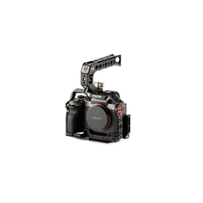 Tilta Sony a1 Basic Kit - Black