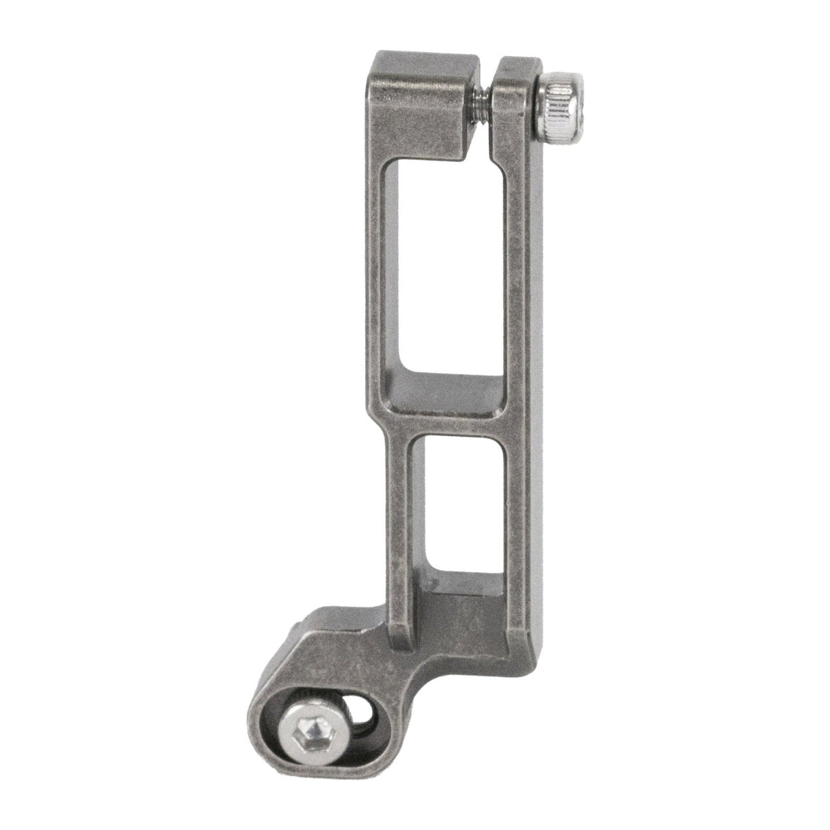 Tilta HDMI Cable Clamp Attachment for Sony a1 Half Cage - Tactical Gray