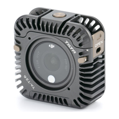 Tilta Cooling System for DJI Osmo Action 2 - DJI Gray