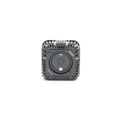 Tilta Cooling System for DJI Osmo Action 2 - DJI Gray