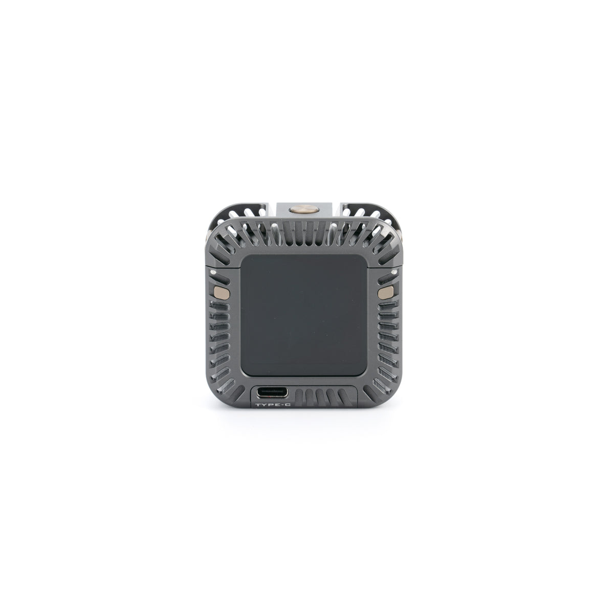 Tilta Cooling System for DJI Osmo Action 2 - DJI Gray