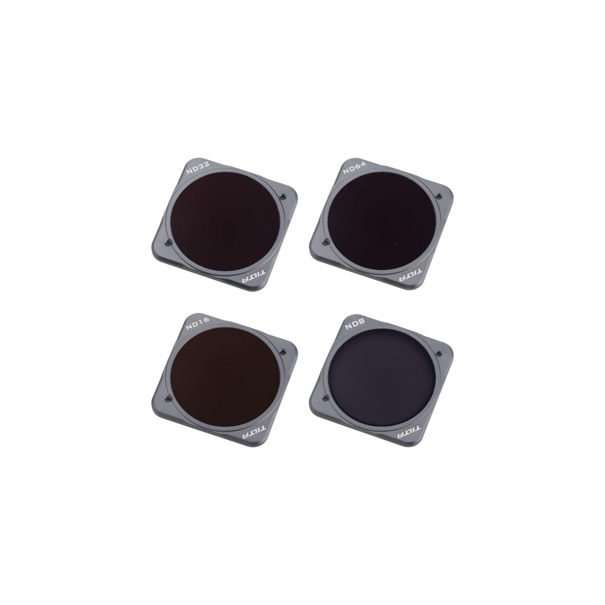 Tilta ND Filter Set for DJI Osmo Action 2
