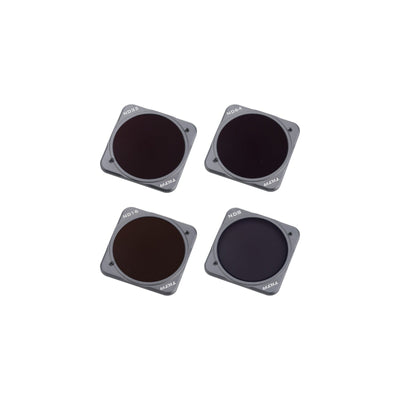 Tilta ND Filter Set for DJI Osmo Action 2