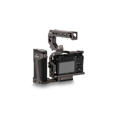 Tilta Sony a6 Series Kit B - Tilta Gray
