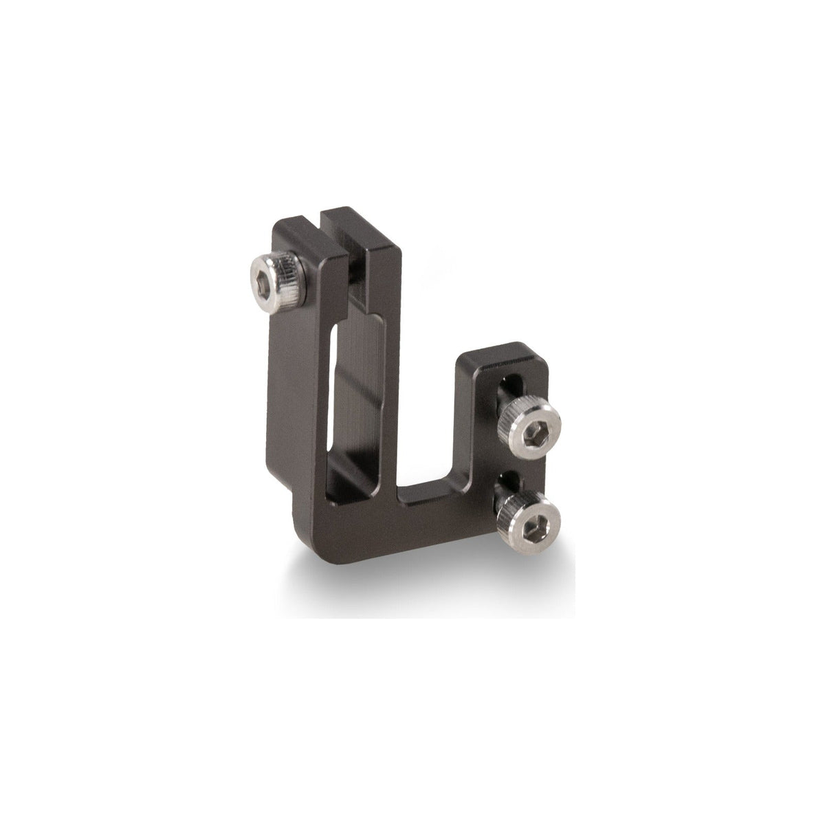 Tilta HDMI and Run/Stop Cable Clamp Attachment for Sony a6300/a6400 – Tilta Gray