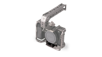 Tilta Lens Adapter Support for Sony A6300/A6400-Tilta Gray