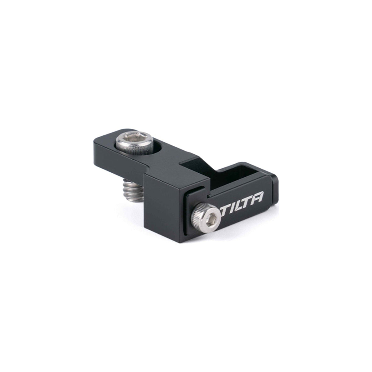 Tilta HDMI Cable Clamp Attachment for Sony a7 IV - Black