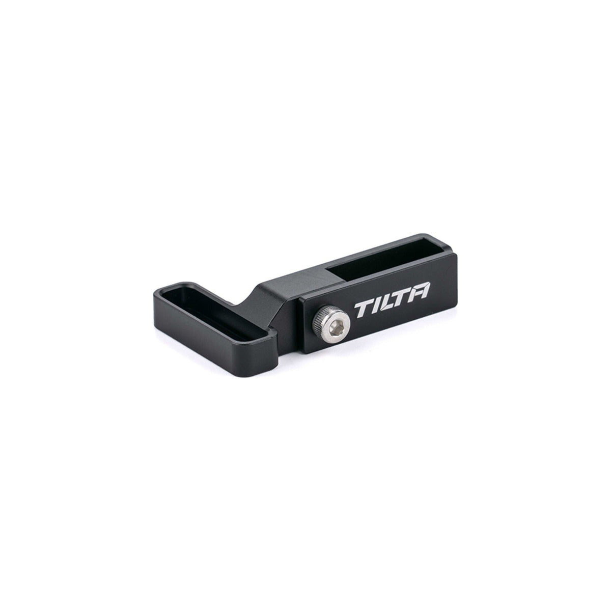 Tilta HDMI Cable Clamp Attachment for Sony a1 - Black