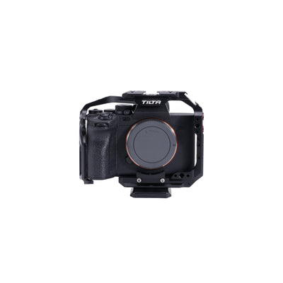 Tilta Full Camera Cage for Sony a7 IV - Black