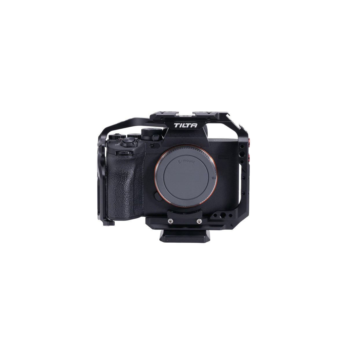 Tilta Full Camera Cage for Sony a7 IV - Black
