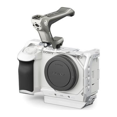 Tilta Camera Cage for Sony ZV-E1 Lightweight Kit - Silver